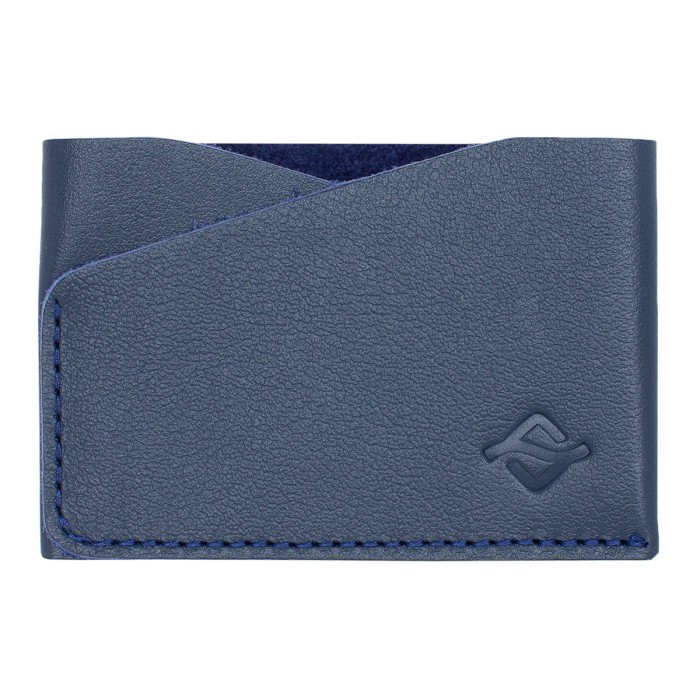 кардхолдер rusty dark blue фотография
