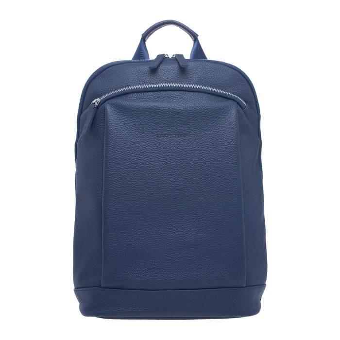 мужской рюкзак braxley dark blue фотография