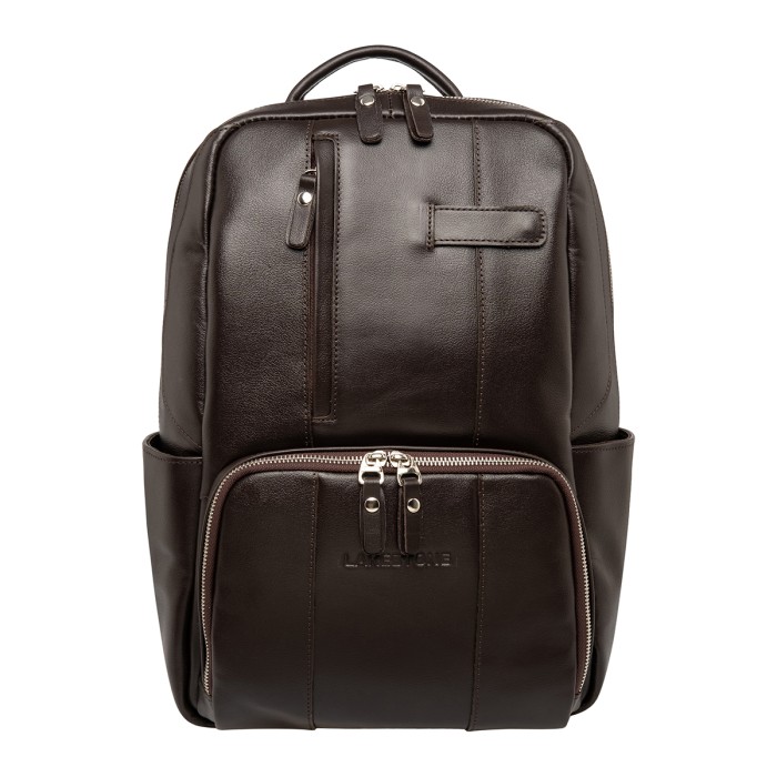 мужской рюкзак cleeve brown фотография