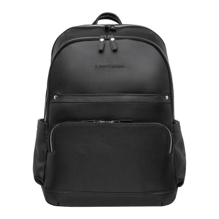 мужской рюкзак dantrey black фотография