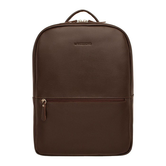 мужской рюкзак hedley brown фотография