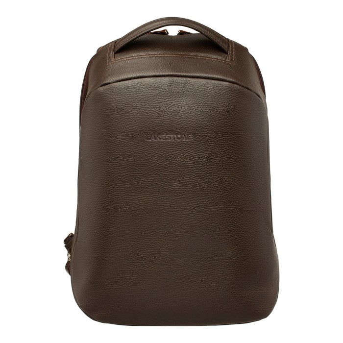 мужской рюкзак kelross brown фотография