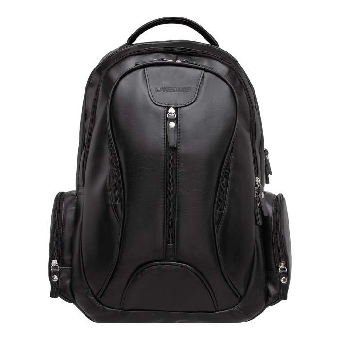 мужской рюкзак malvern black фотография