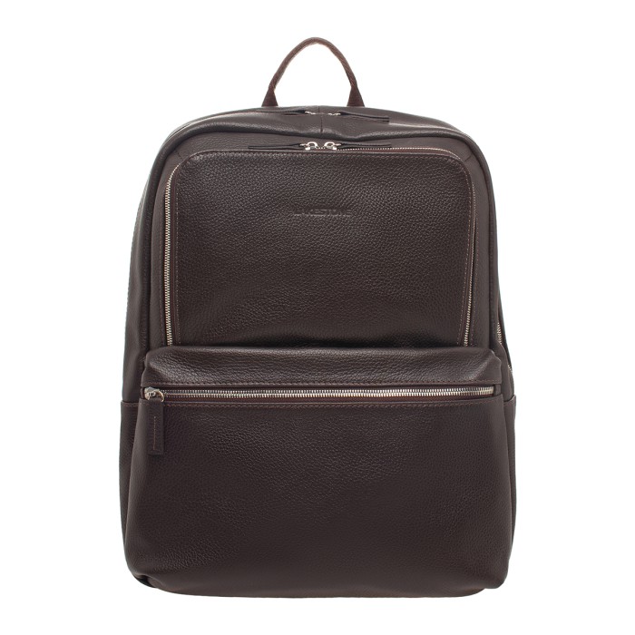 мужской рюкзак norden brown фотография