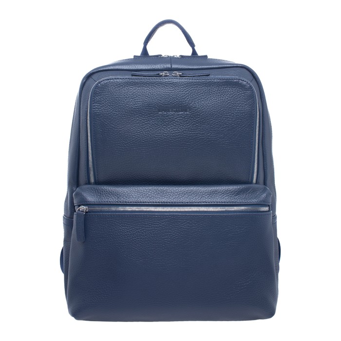 мужской рюкзак norden dark blue фотография