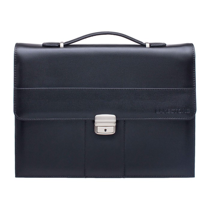 папка-портфель thomas black фотография