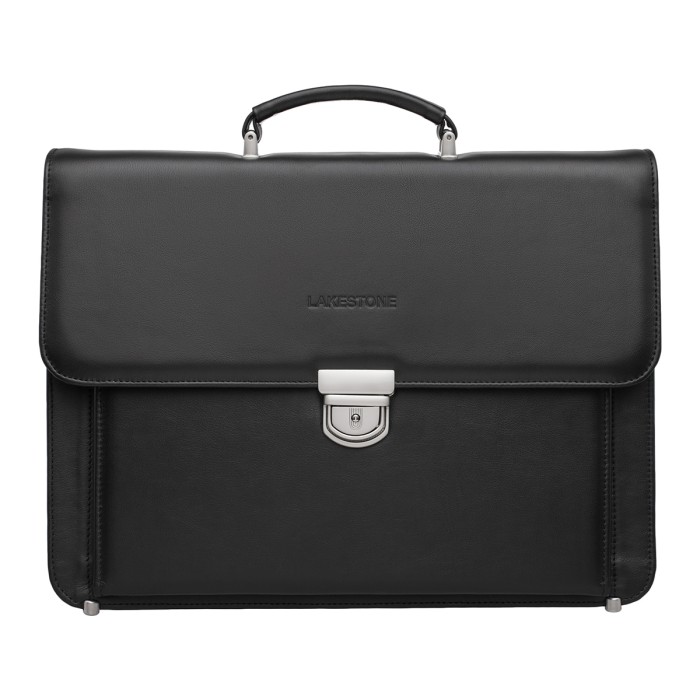 портфель ballion black фотография