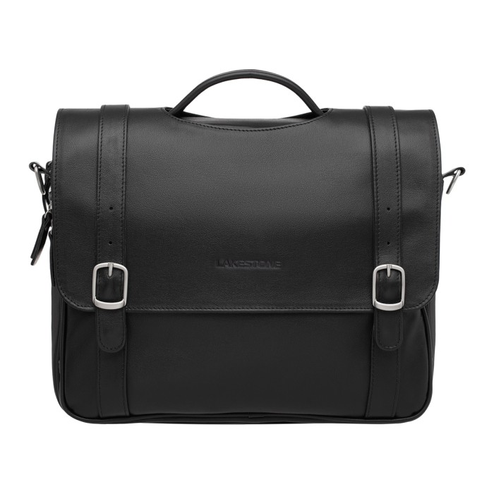 портфель batten black фотография