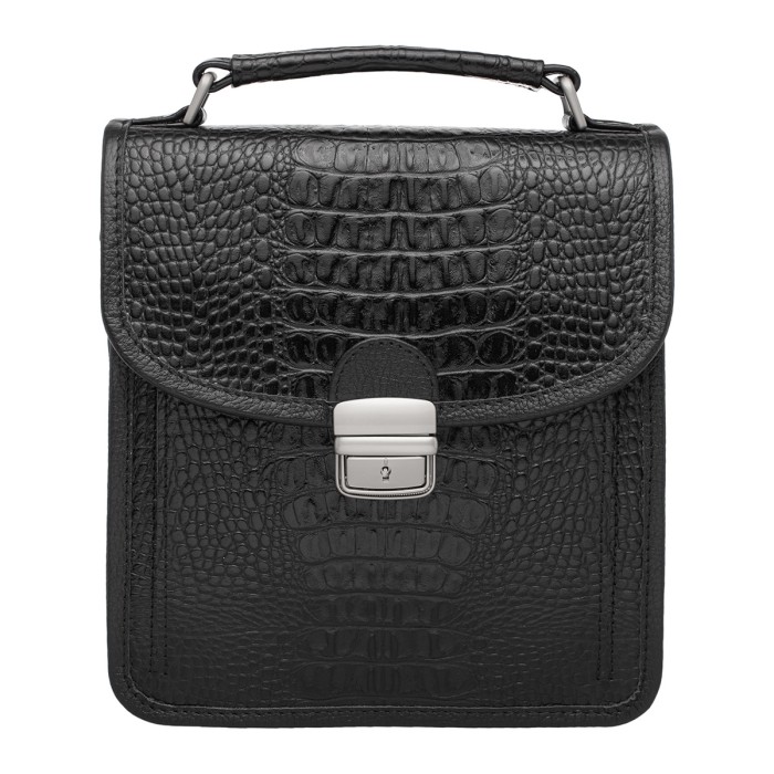 портфель bishop black cayman фотография