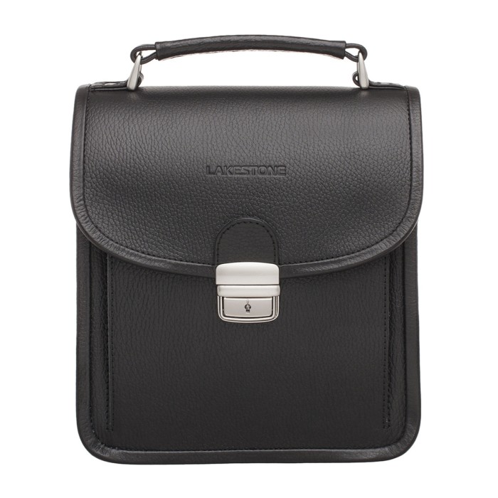 портфель bishop black фотография