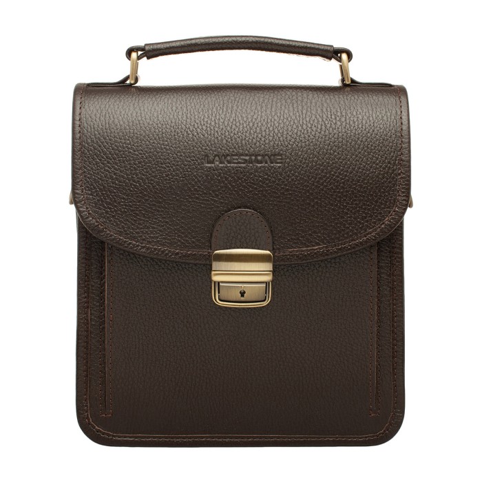 портфель bishop brown фотография