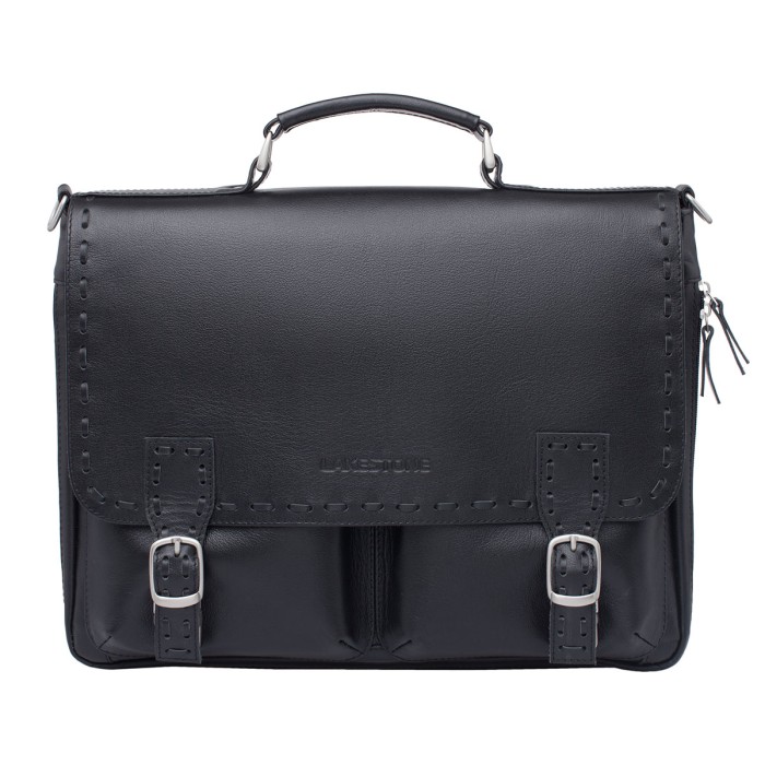 портфель cooper black фотография