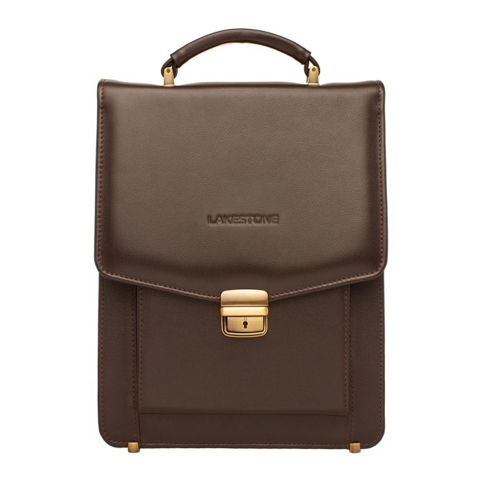 портфель darvell brown фотография