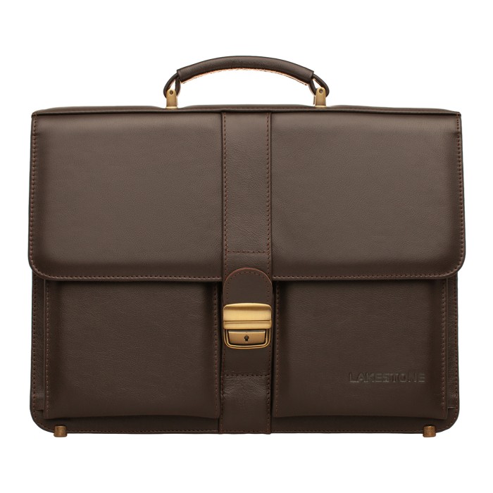 портфель fearley brown фотография