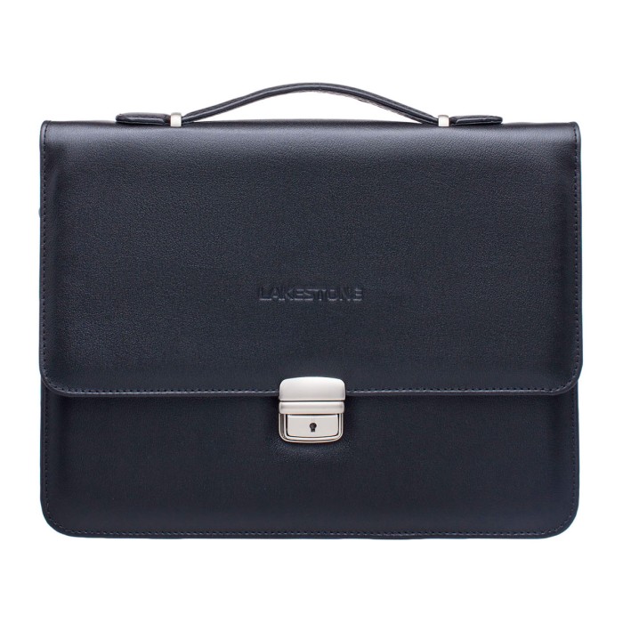 портфель gordon black фотография