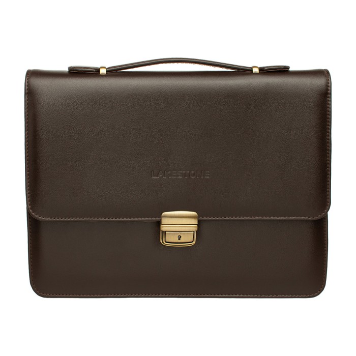 портфель gordon brown фотография