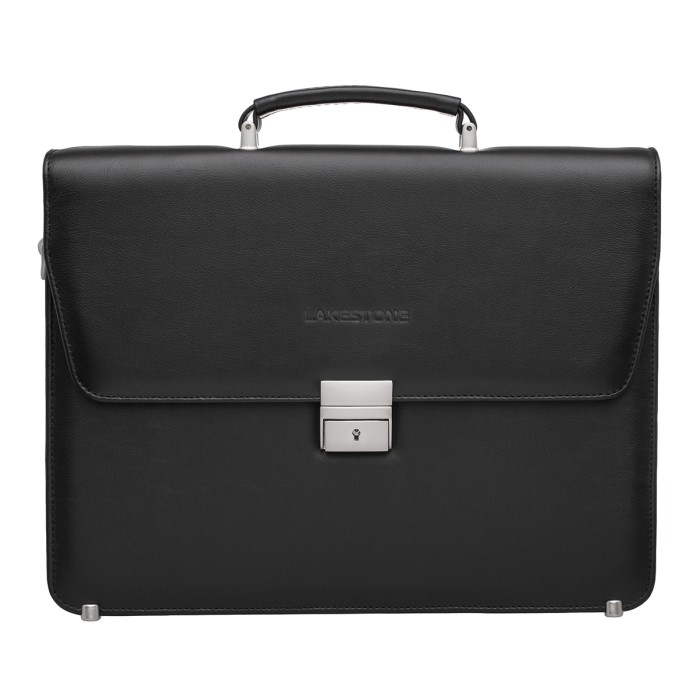 портфель kerrison black фотография