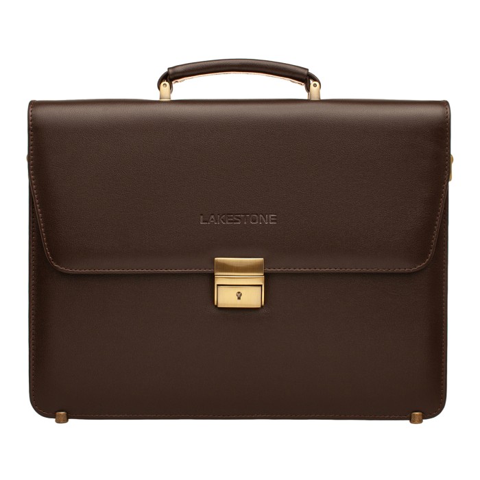 портфель kerrison brown фотография