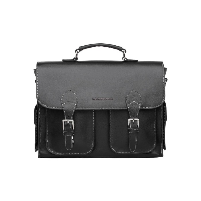 портфель neal black фотография