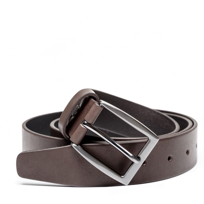 ремень мужской bader brown фотография