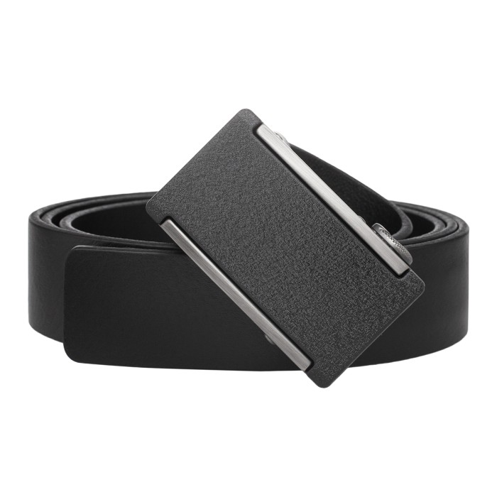 ремень мужской eskdale black фотография