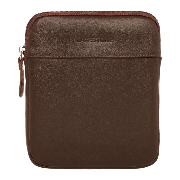 сумка через плечо corbin brown фотография