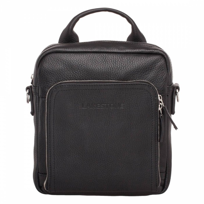 сумка через плечо gable black фотография