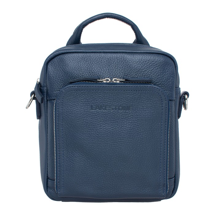 сумка через плечо gable dark blue фотография