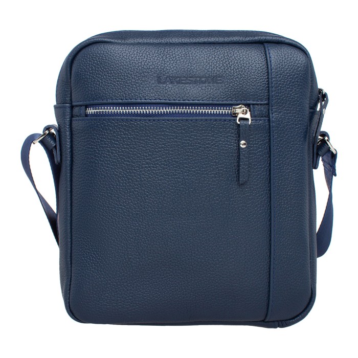 сумка через плечо lutton dark blue фотография