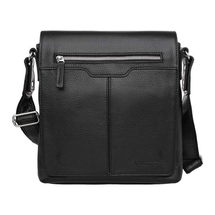 сумка через плечо netley black фотография