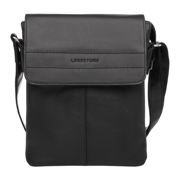 сумка через плечо palmdale black фотография