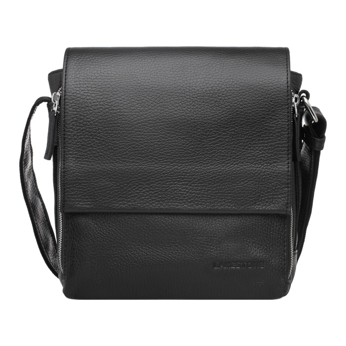 сумка через плечо parbury black фотография