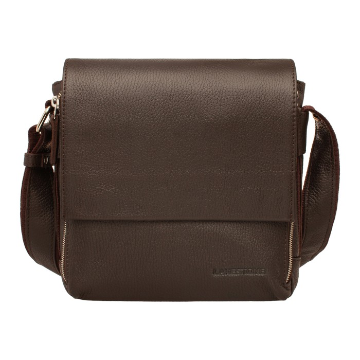 сумка через плечо parbury brown фотография