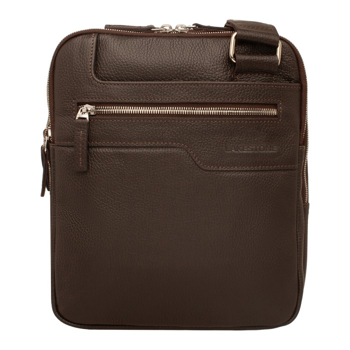 сумка через плечо vartry brown фотография