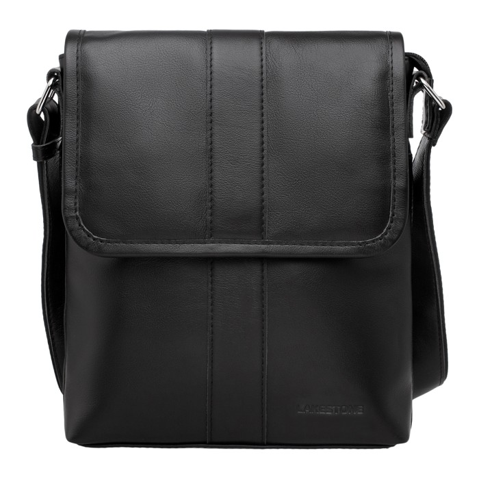 сумка через плечо zoar black фотография