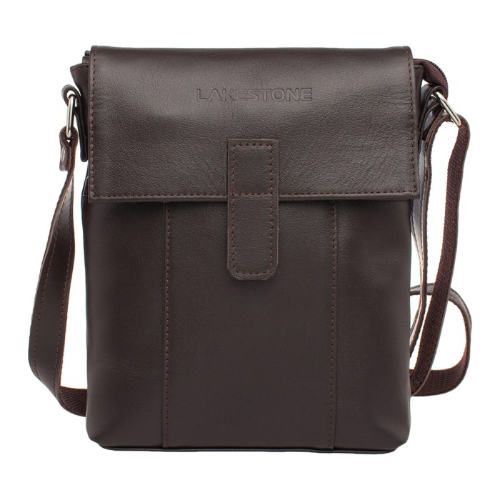 сумка мужская через плечо monkton brown фотография