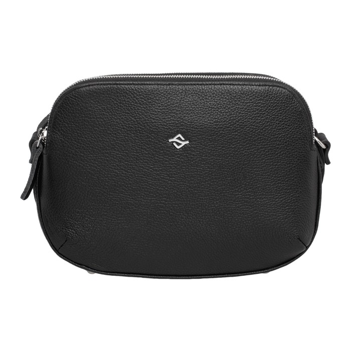 сумка женская francis black фотография