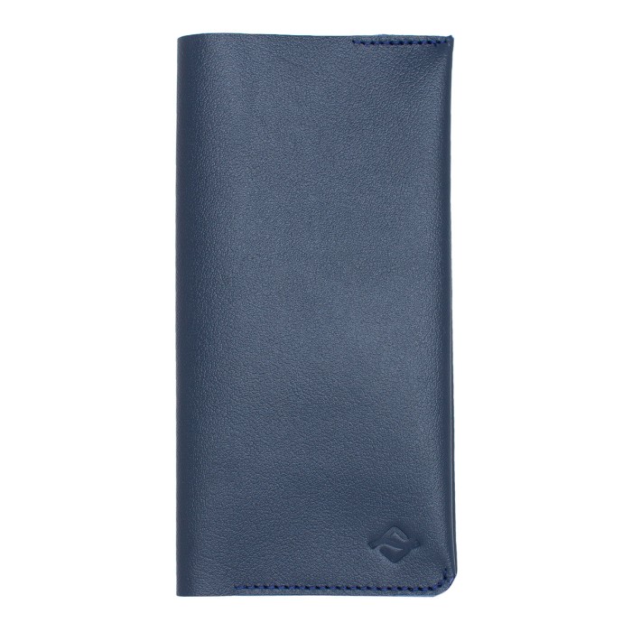 трэвеллер morty dark blue фотография