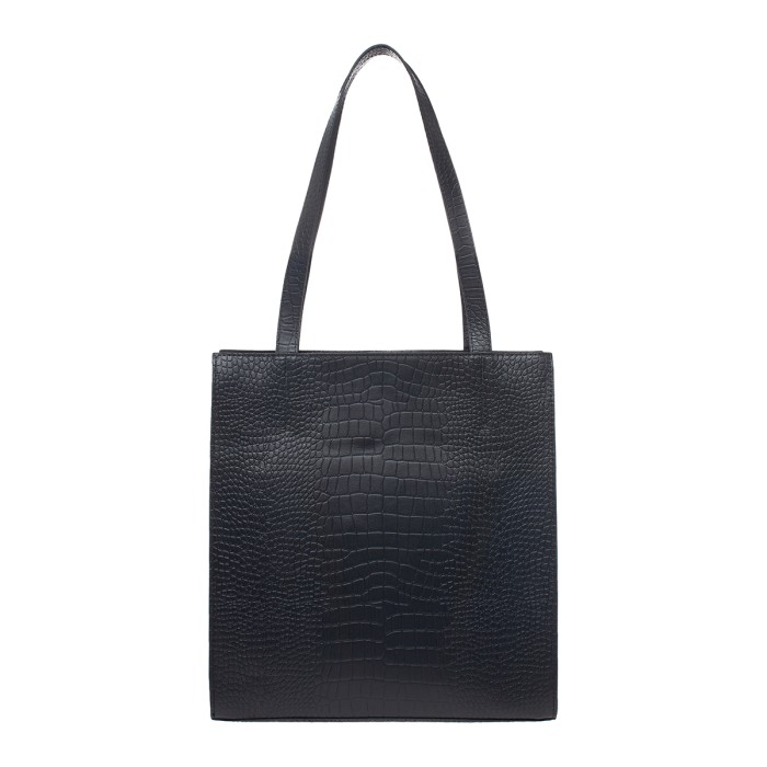 женская сумка cleo black фотография