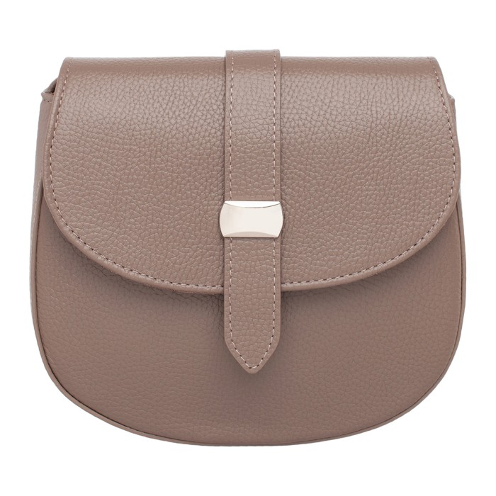 женская сумка colfin taupe фотография