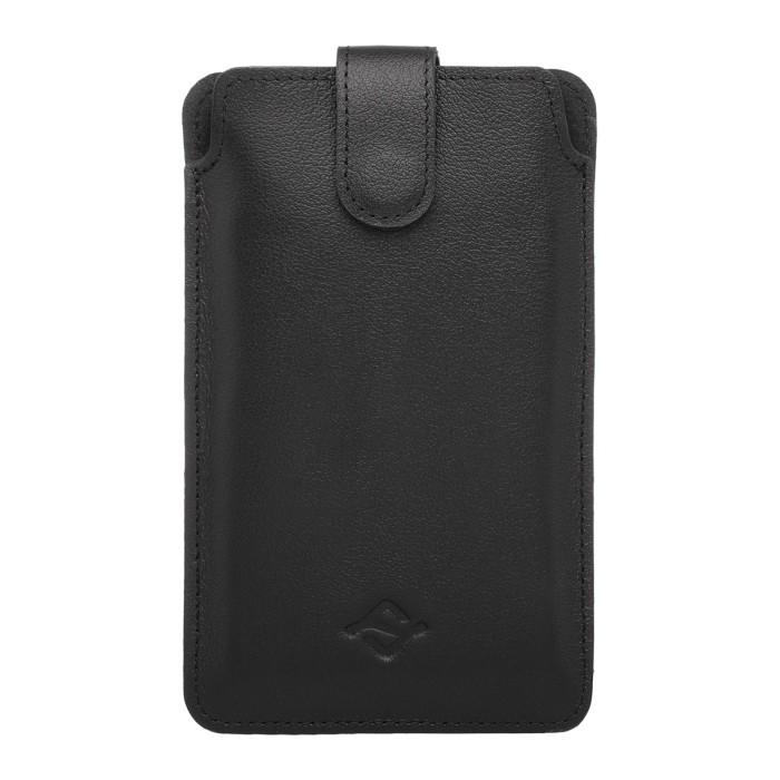 женская сумка для телефона modi black фотография