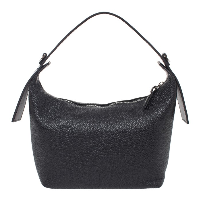 женская сумка esme black фотография