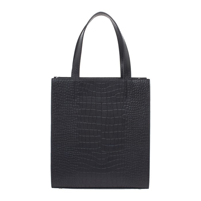 женская сумка freya black фотография