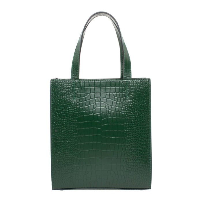 женская сумка freya green фотография