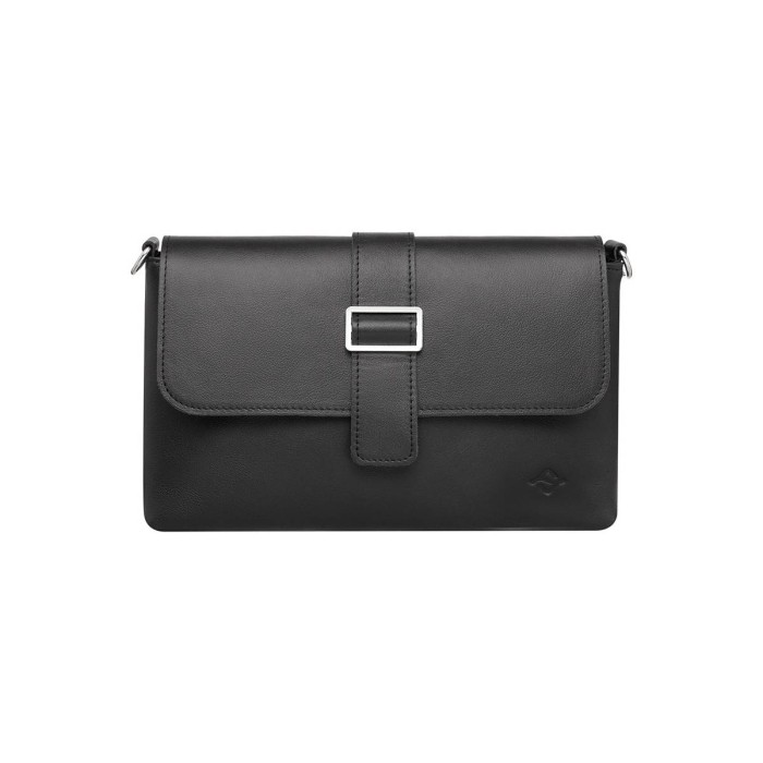 женская сумка gloria black фотография