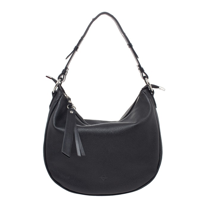 женская сумка lyric black фотография