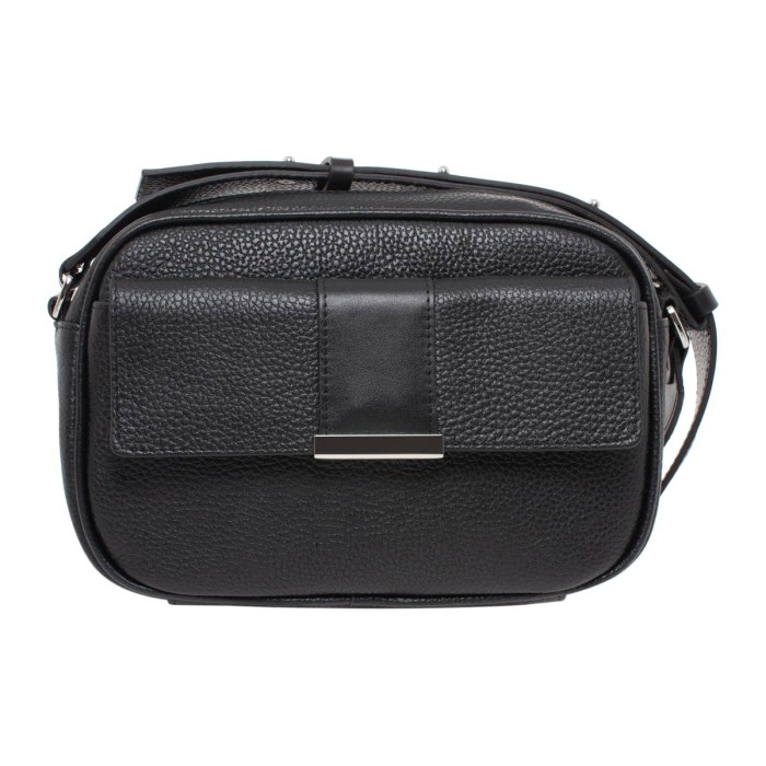 женская сумка marella black фотография