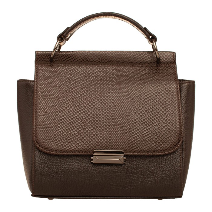 женская сумка myrton brown фотография