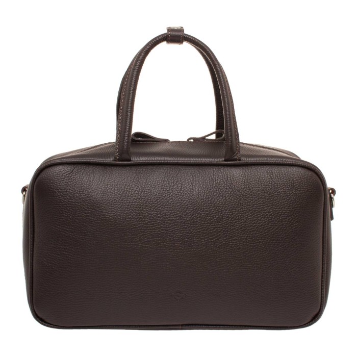 женская сумка ophelia brown фотография