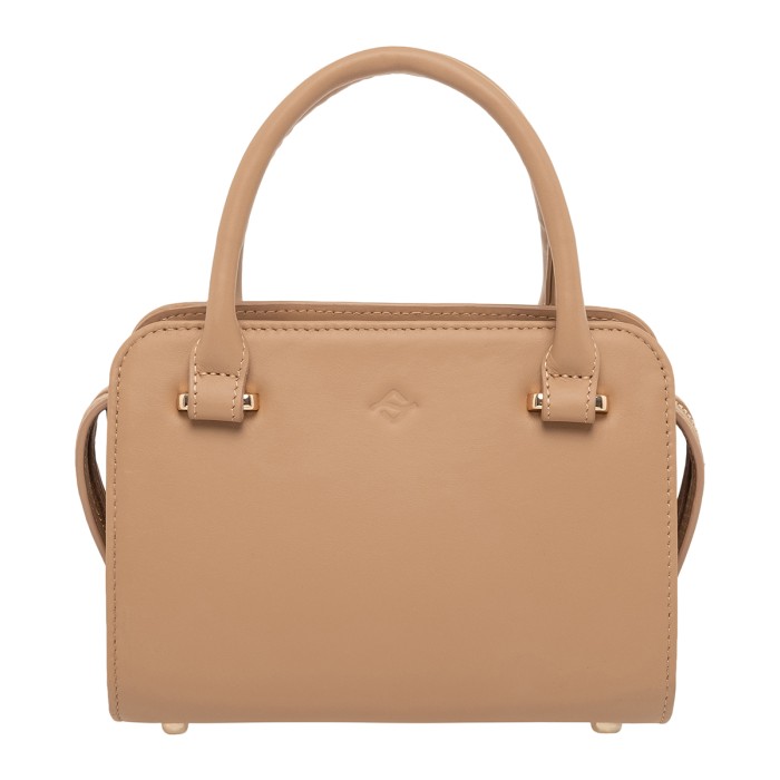 женская сумка patty cacao фотография